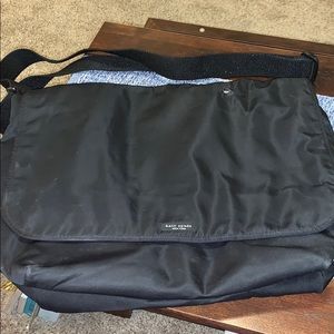 Kate Spade Crossbody Baby Bag